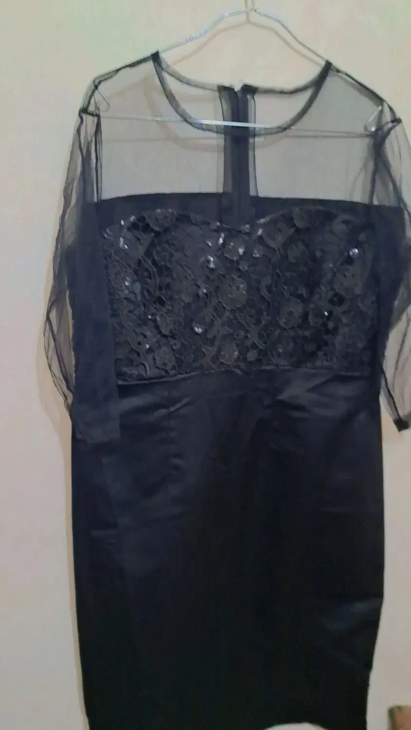 چن عددمانتوپیراهن های مجلسی روسی شال کیف بفرش میرس|لباس|آزادشهر, |دیوار