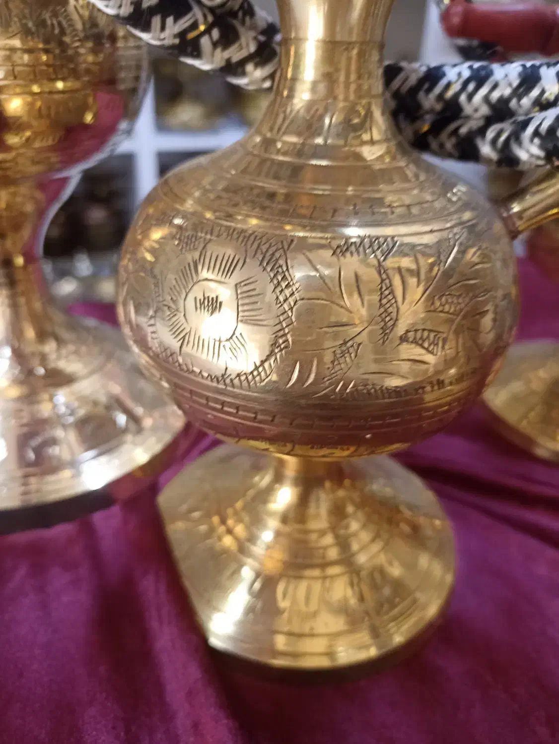 قلیان|کلکسیون و سرگرمی|شیراز, گود عربان|دیوار