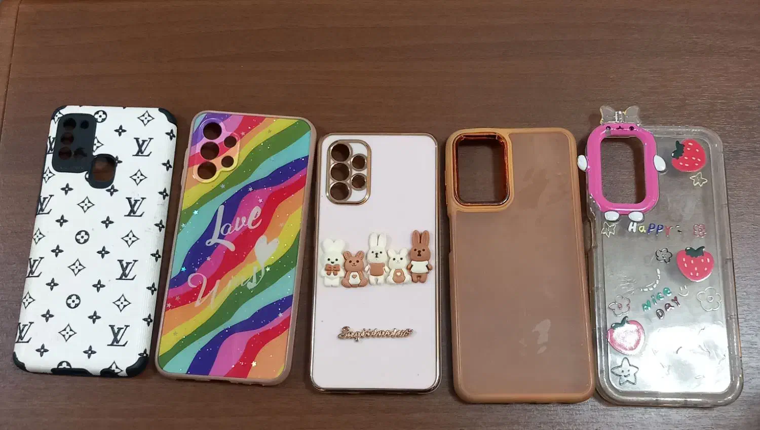 فروش قاب گوشی انواع ایفون و سامسونگ|لوازم جانبی موبایل و تبلت|چالوس, |دیوار