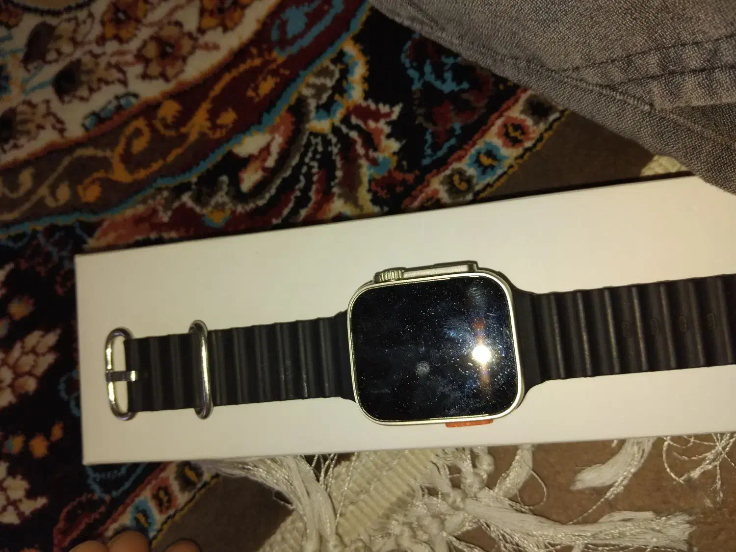 ساعت هوشمند|ساعت|چناران, |دیوار