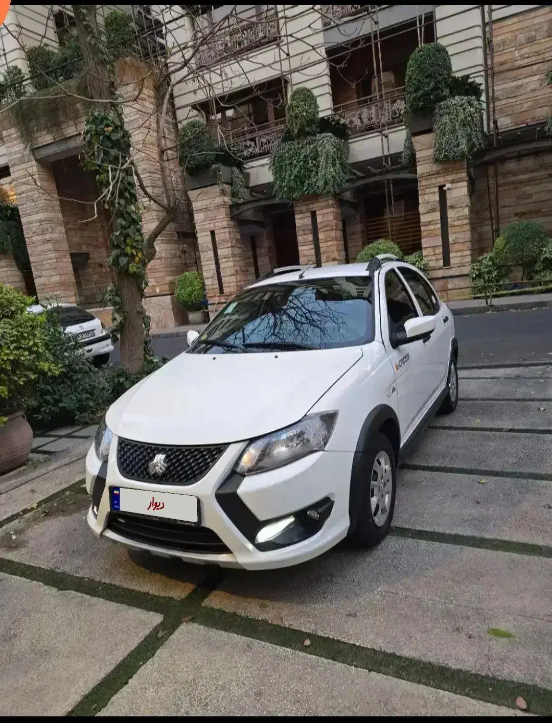 کوئیکgx|خودرو سواری و وانت|ساوه, |دیوار