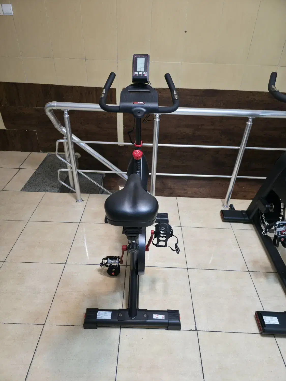 پخش عمده و خرده اسپینینگ خانگی|تجهیزات ورزشی|تبریز, |دیوار