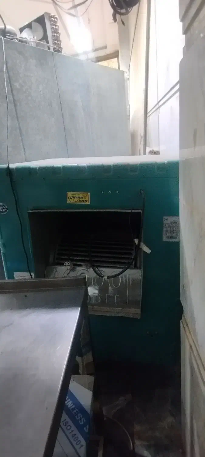 کلر ۶هزار|کولر آبی|تهران, دهقان|دیوار