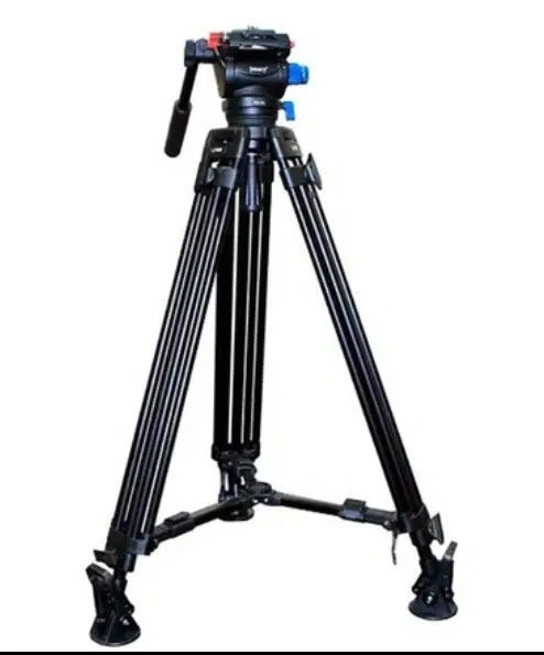 سه پایه فیلمبرداری مدل Jmary ph-20|دوربین عکاسی و فیلمبرداری|تهران, افسریه شمالی|دیوار