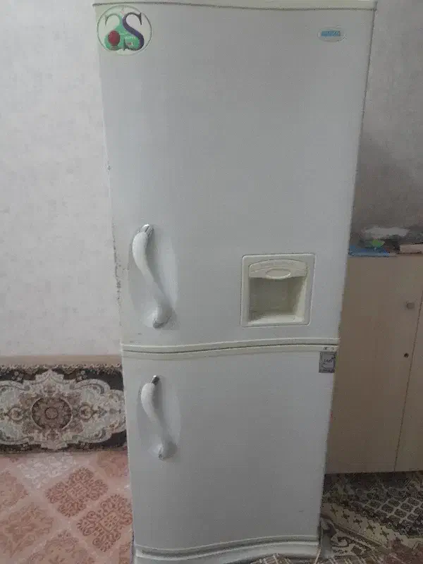 به علت کمبود جا|یخچال و فریزر|شاهدشهر, |دیوار