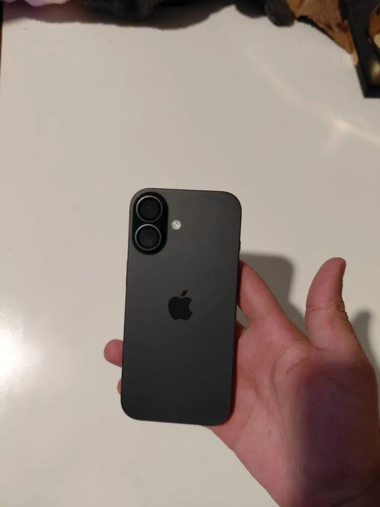 iPhone 17 nromal|موبایل|دوگنبدان, |دیوار