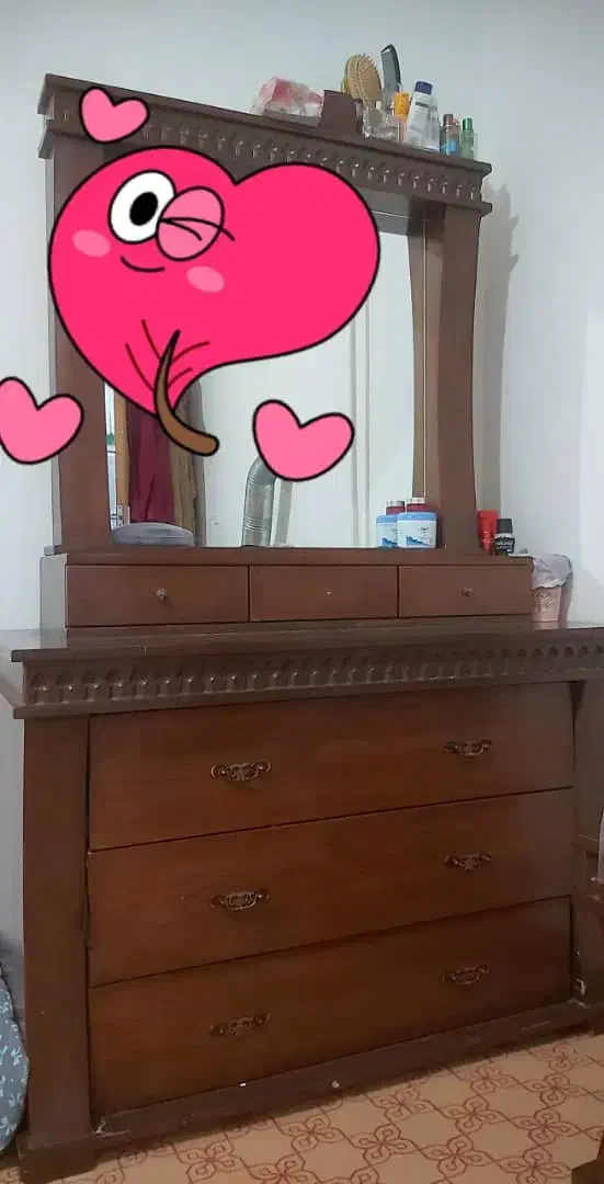 تخت ۲ نفره عرض ۱۸۰|تخت و سرویس خواب|مینودشت, |دیوار