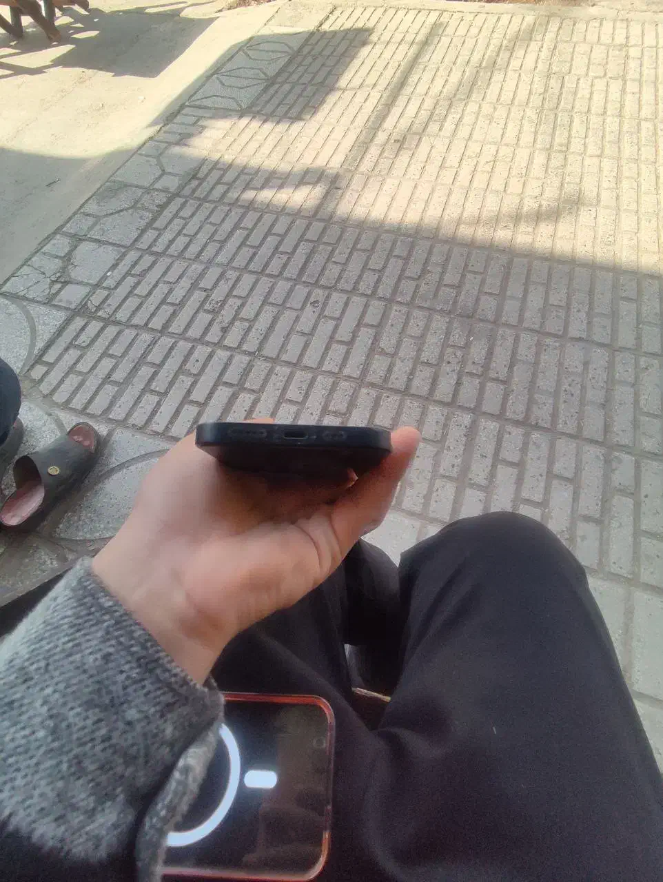 ایفون 13نرمال|موبایل|خواف, |دیوار