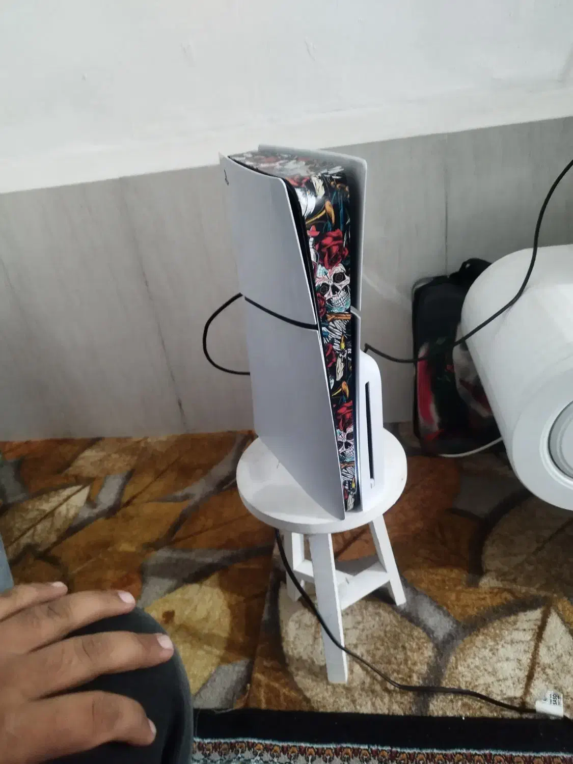 ps5 اسلیم استاندارد|کنسول، بازی ویدئویی و آنلاین|بندرعباس, |دیوار