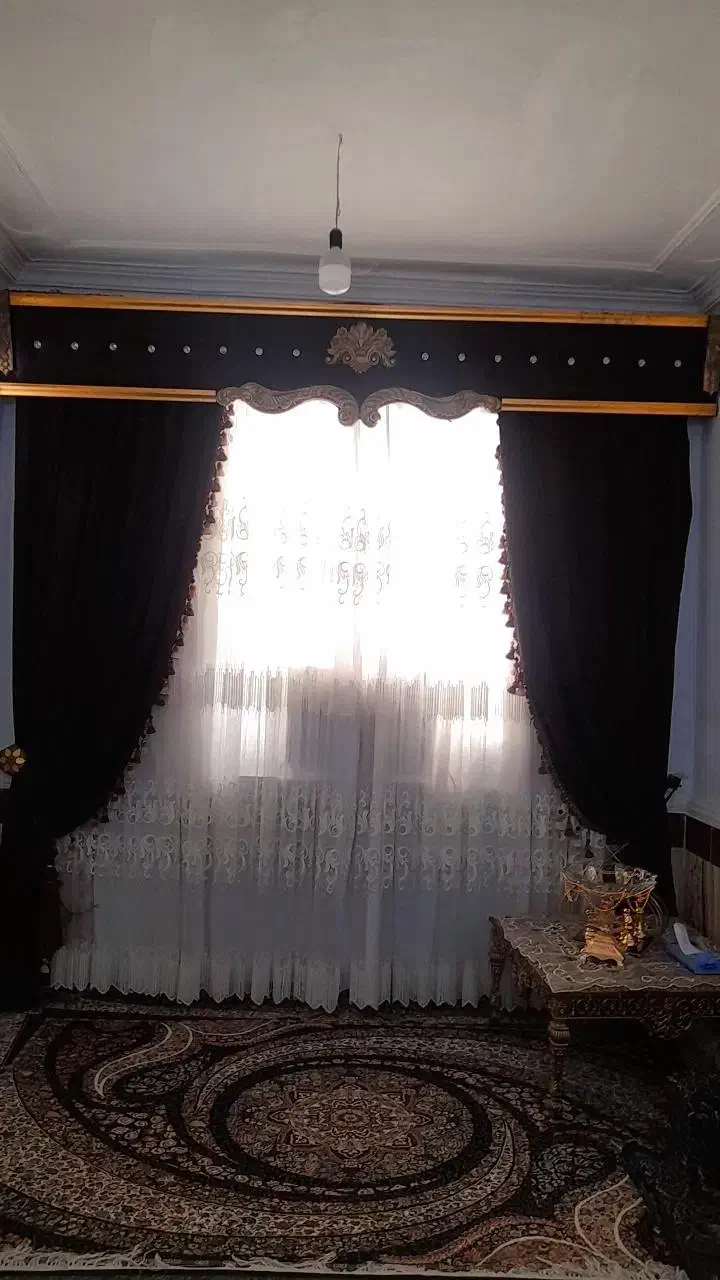 پرده|پرده، رانر، رومیزی|بندر ماهشهر, |دیوار