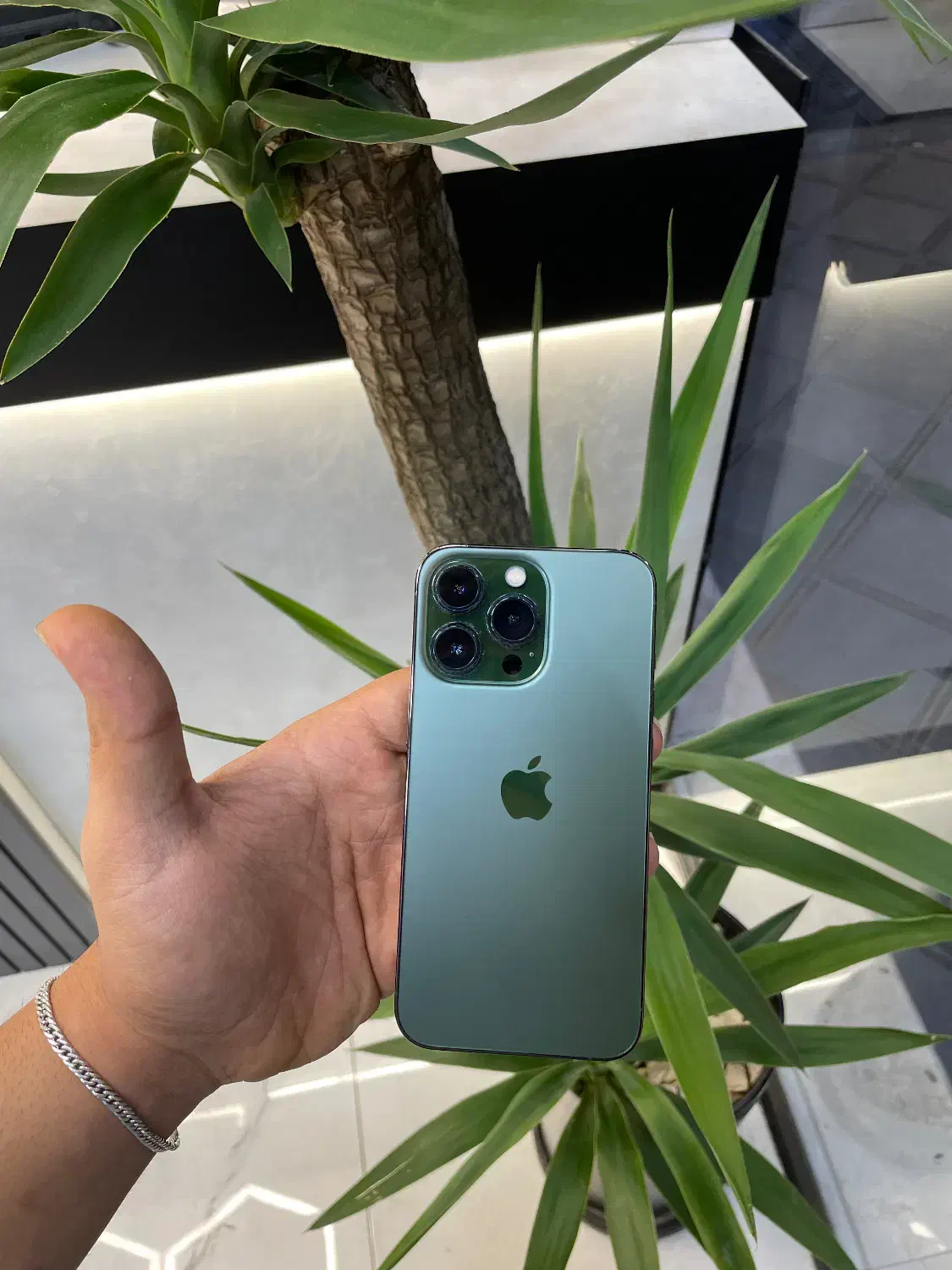 iphone 13 pro اقساط|موبایل|قم, زنبیل آباد|دیوار