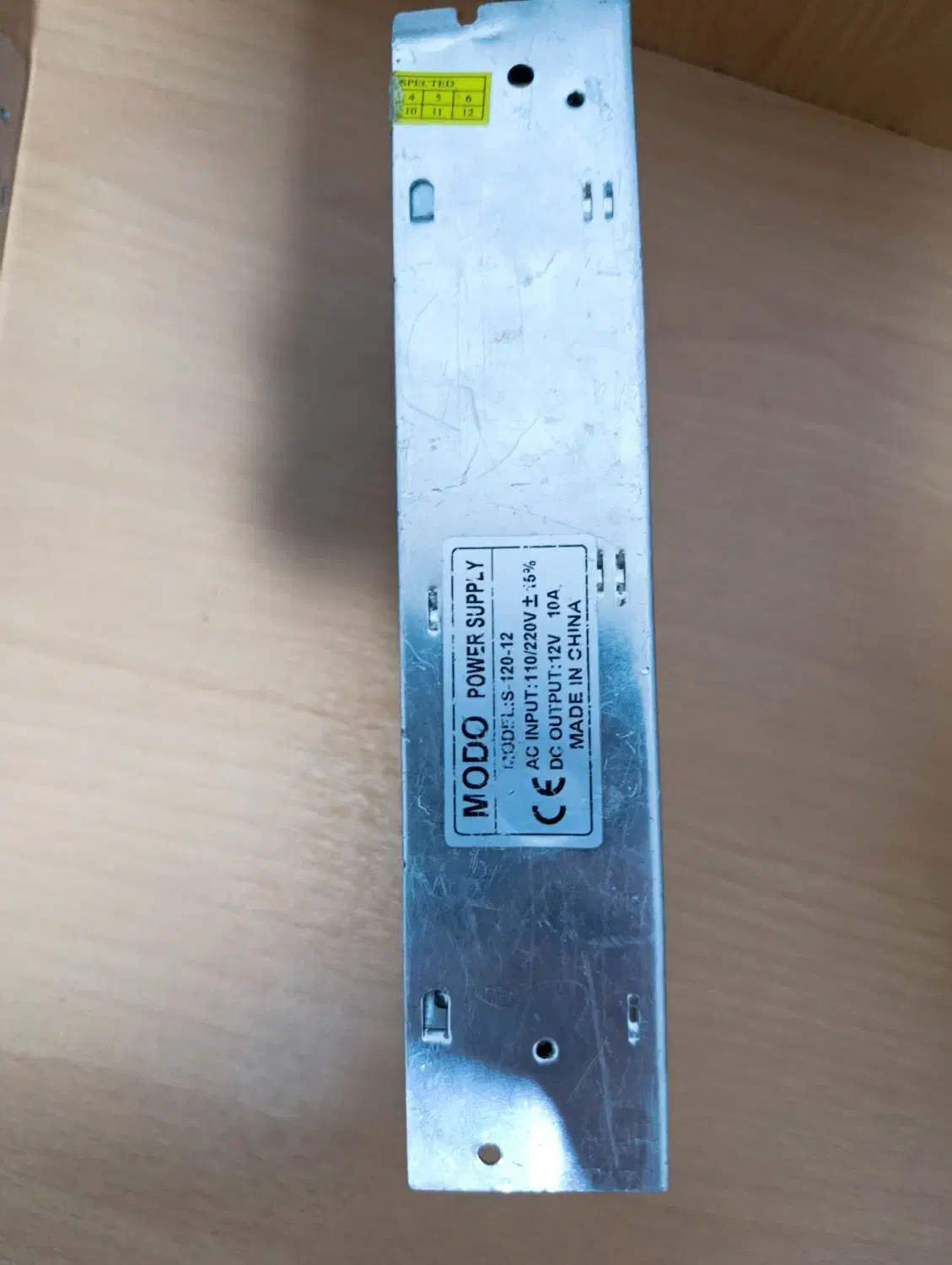 ۳عددآداپتورسوئیچینگ|قطعات و لوازم جانبی رایانه|میاندوآب, |دیوار