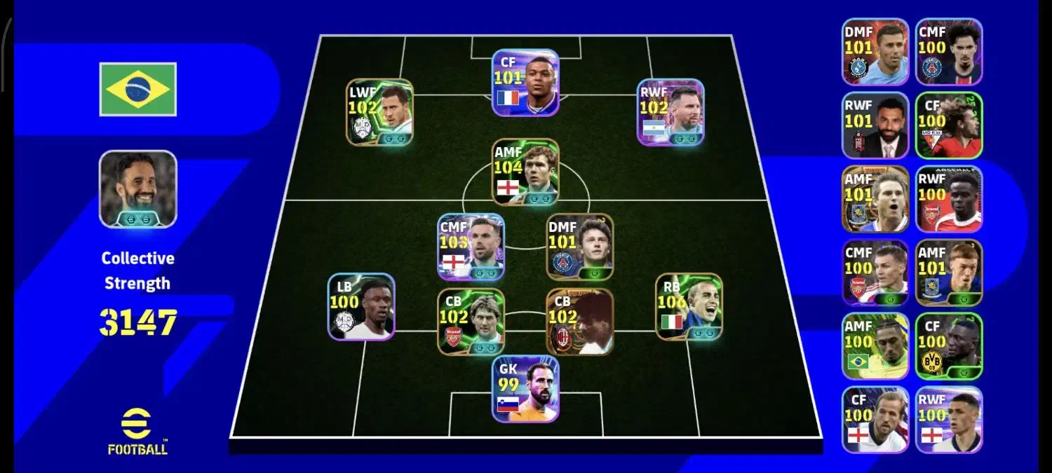 اکانت ای فوتبال|کنسول، بازی ویدئویی و آنلاین|شیراز, عادل آباد|دیوار