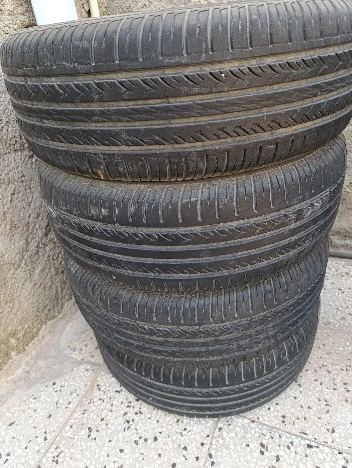 لاستیک ساینا|قطعات یدکی و لوازم جانبی|زاوه, |دیوار