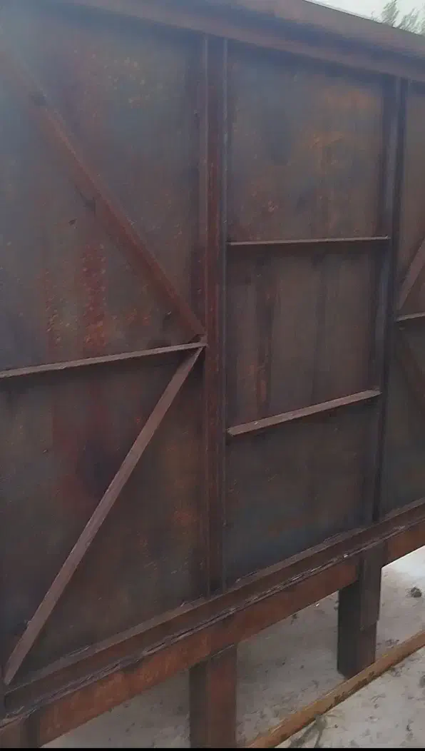 ساخت انواع کوره های ذغال کبابی .توضیحات مطالعه شود|ماشین‌آلات صنعتی|رشت, شهریاران|دیوار