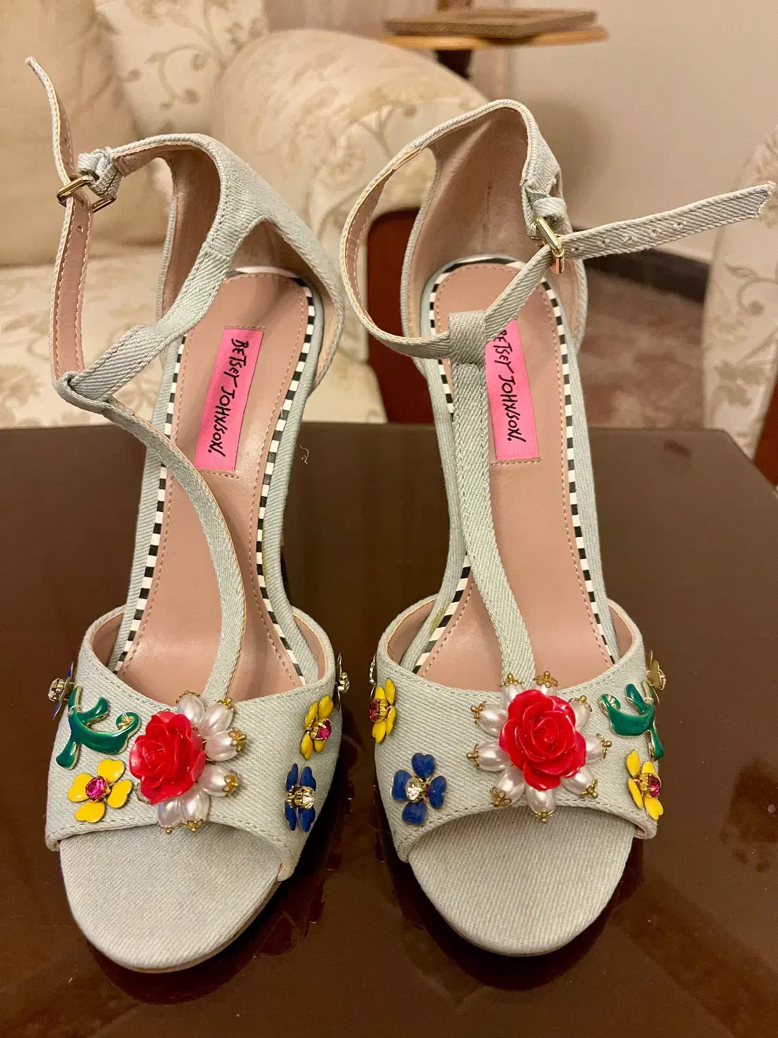 کفش|کیف، کفش، کمربند|تهران, صاحبقرانیه|دیوار