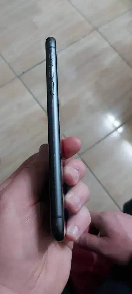 اپل 11 نرمال 128 LLA|موبایل|اسلام‌شهر, مظفریه|دیوار