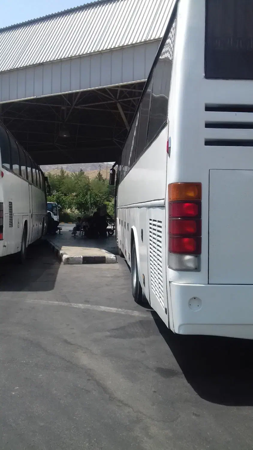 اتوبوس بی ۱۲|خودرو سنگین|کرمان, |دیوار