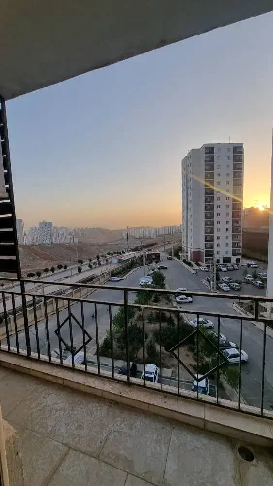 پردیس تهران فاز۱۱ /ویودار/ نورگیری عالی/ساخت کوزو|فروش آپارتمان|پردیس, فاز ۱۱|دیوار