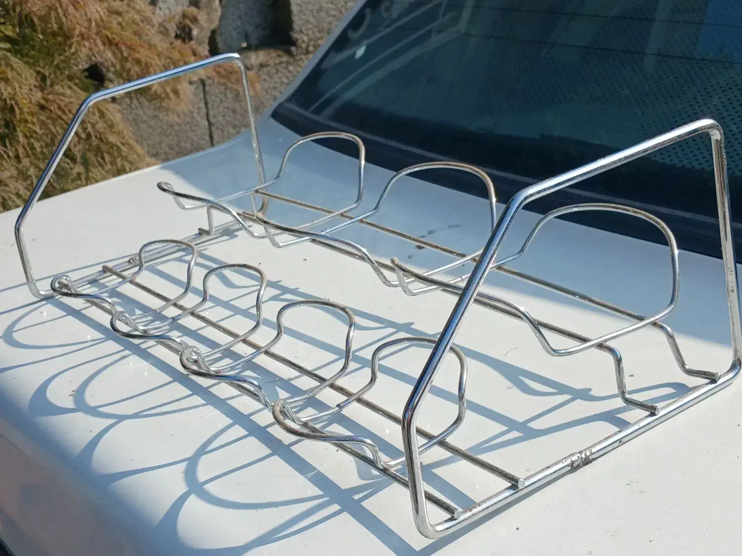 استند پا سماوری|ظروف سرو و پذیرایی|کلاچای, |دیوار