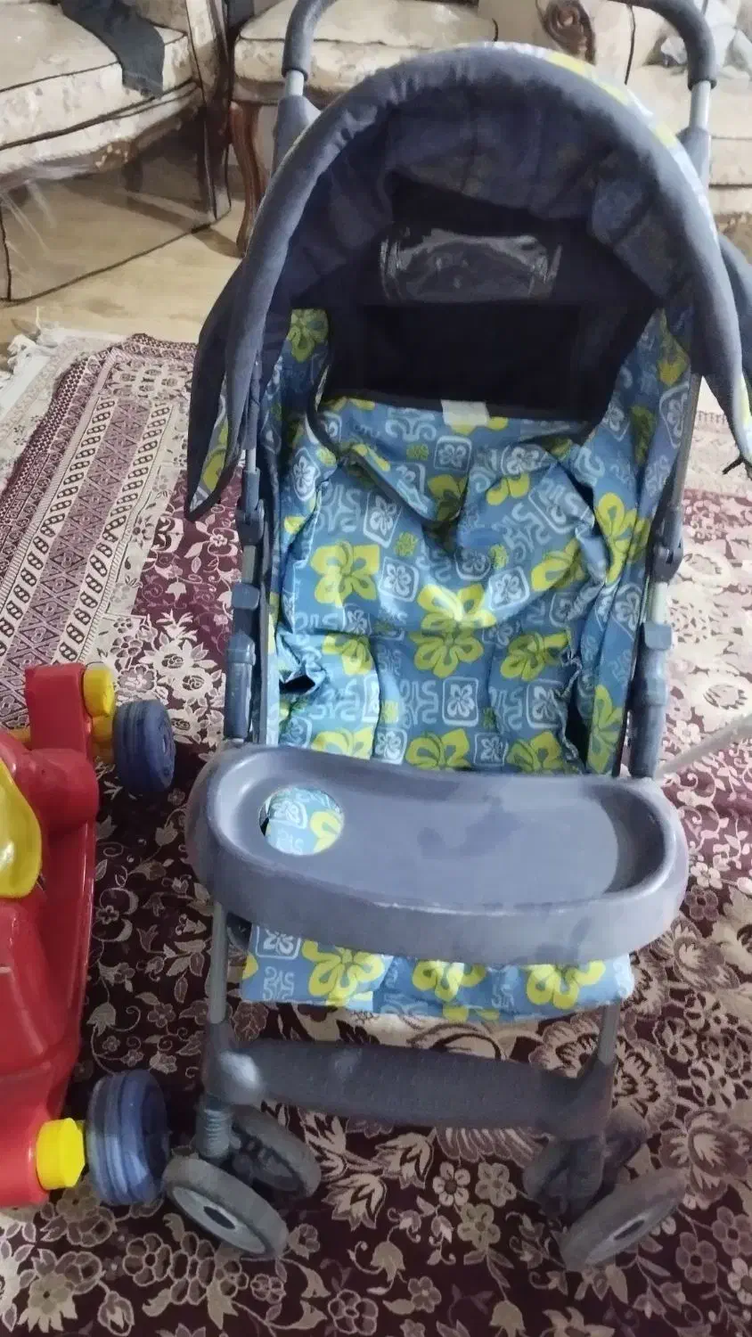 فروش وسایل کودک|اسباب و اثاث بچه|بندرعباس, |دیوار