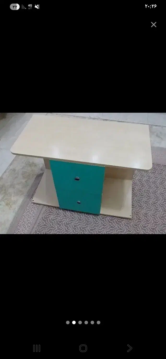 میز تحریر|میز تحریر و کامپیوتر|تهران, جیحون|دیوار