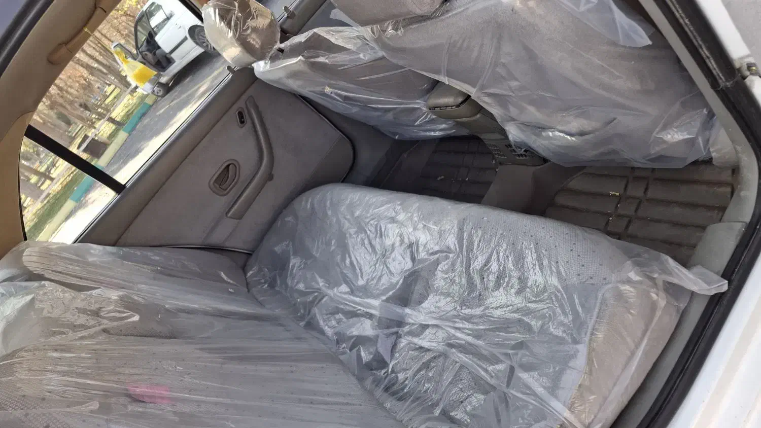 سورن ۸۸ بی رنگ|خودرو سواری و وانت|سقز, |دیوار