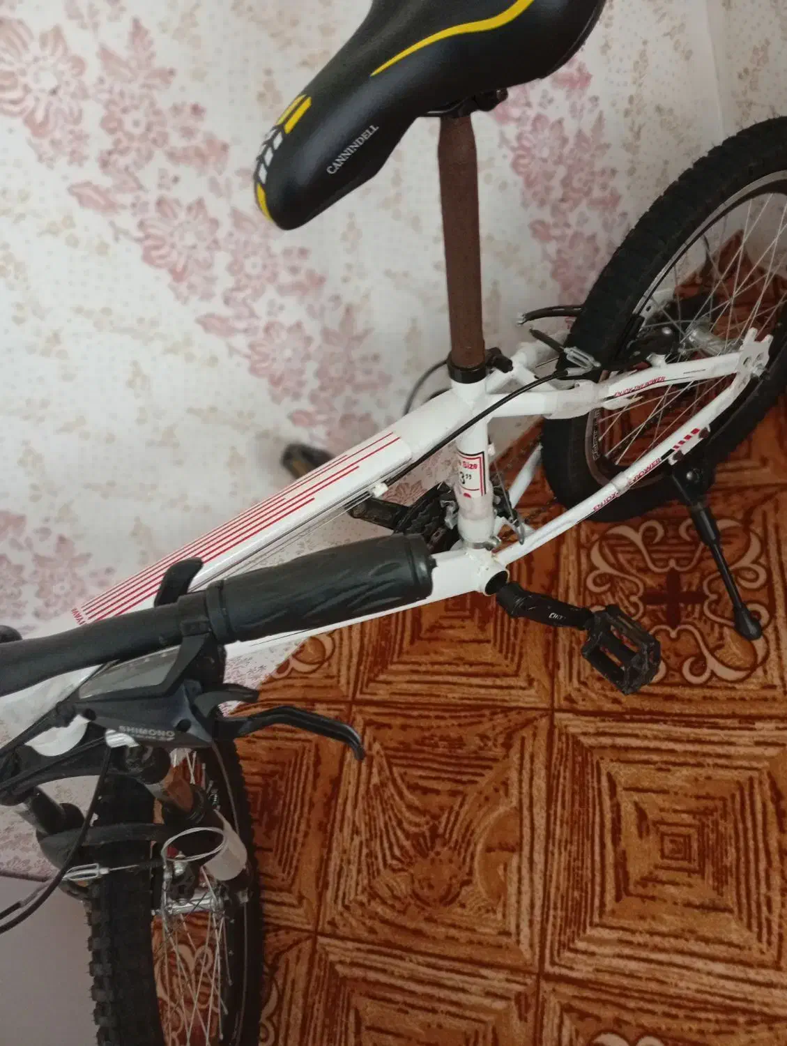 دوچرخه چیاوا|دوچرخه، اسکیت، اسکوتر|اسالم, |دیوار