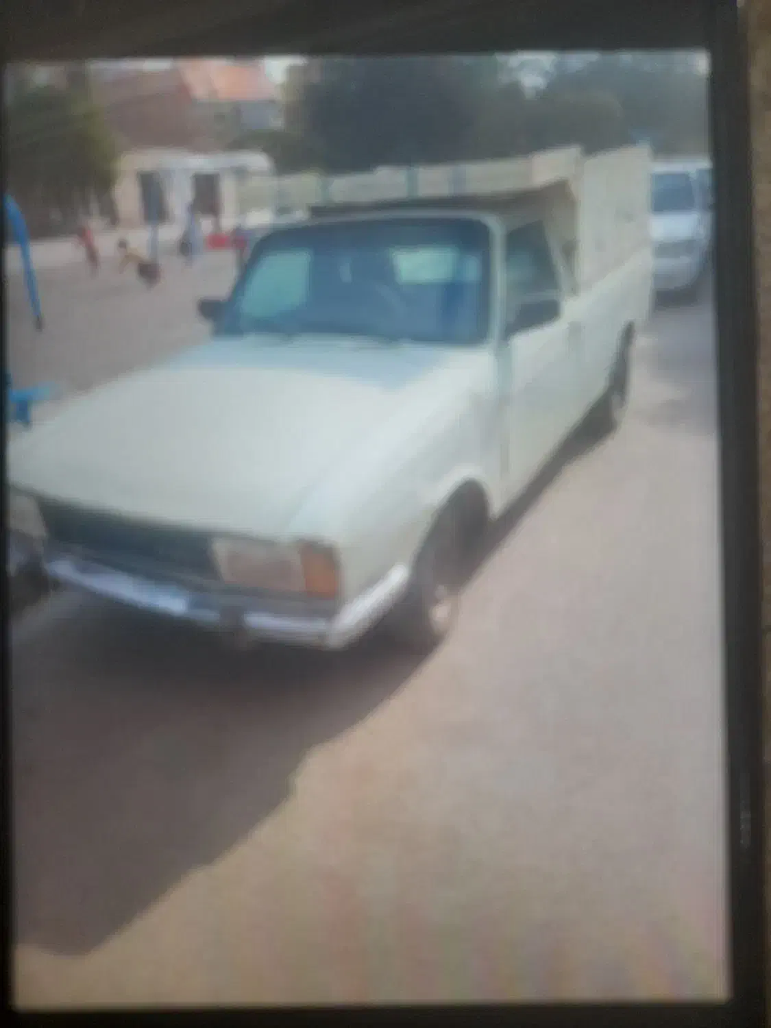 وانت فروشی|خودرو سواری و وانت|نیشابور, خط کاشمر|دیوار