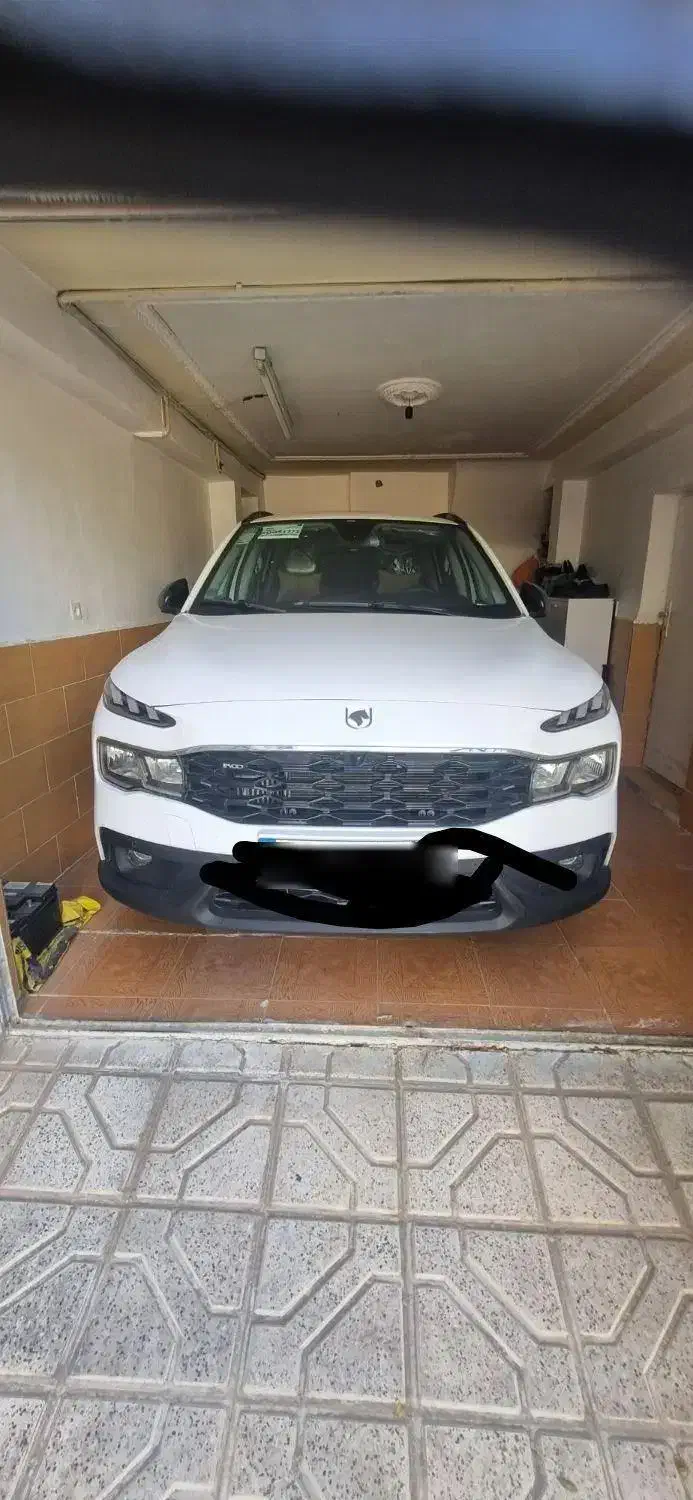 فروش ری را 403/12/25|خودرو سواری و وانت|مشهد, کوثر|دیوار