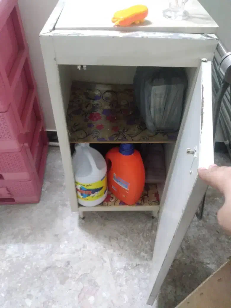 کابینت تکی|مصالح و تجهیزات ساختمان|تهران, عبدل‌آباد|دیوار