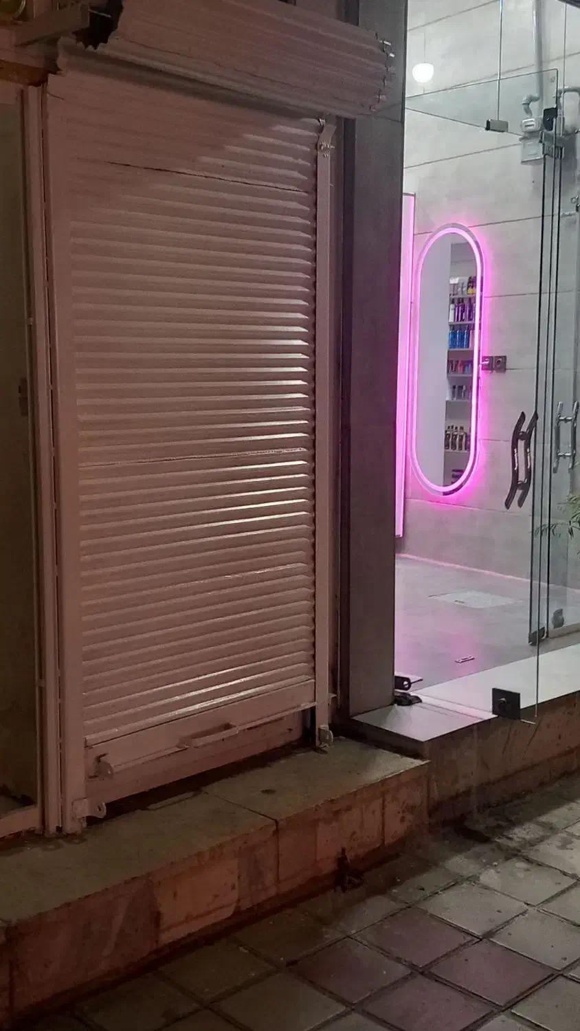 فروش زیرپله|فروش مغازه و غرفه|الوند, |دیوار