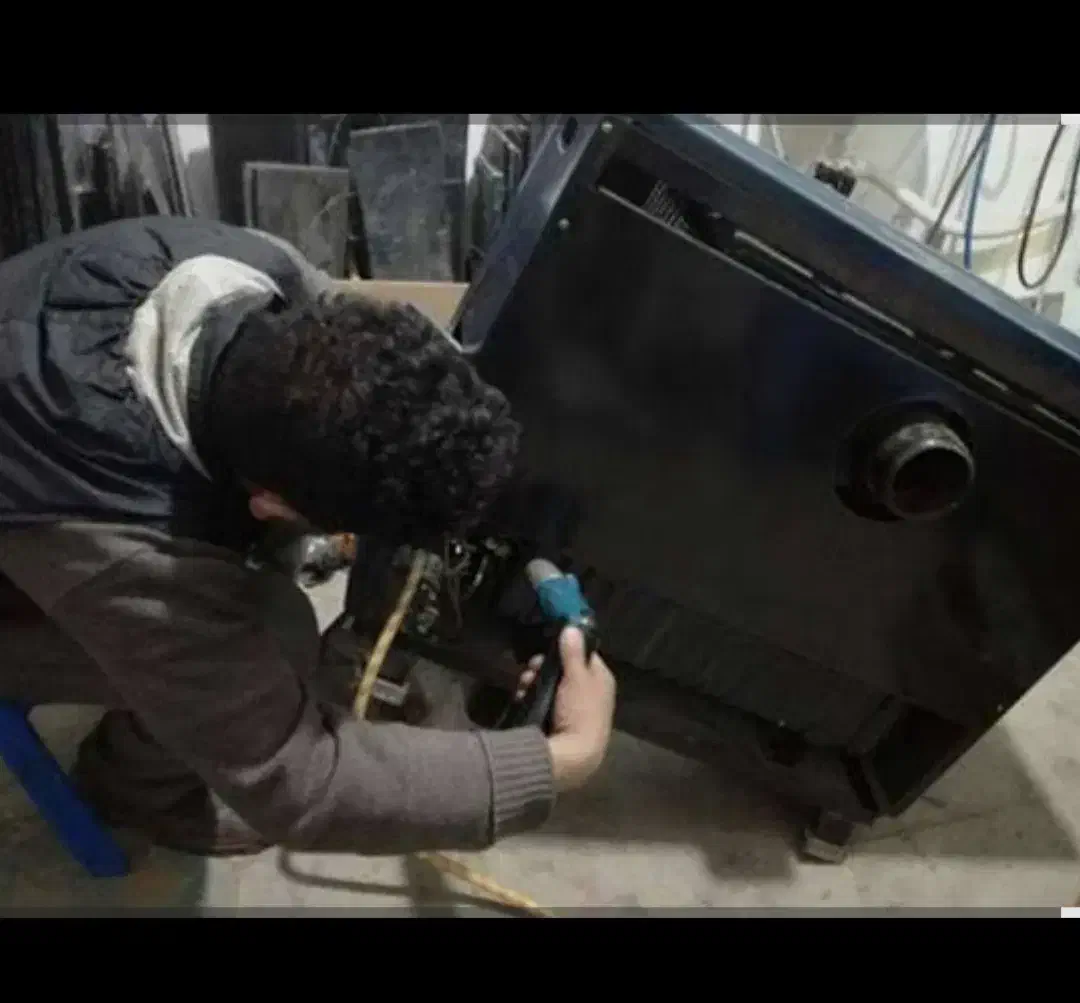 تعمیرات یا سرویس بخاری در منزل با ضمانت کتبی ۷ماه|خدمات پیشه و مهارت|نسیم‌شهر, |دیوار