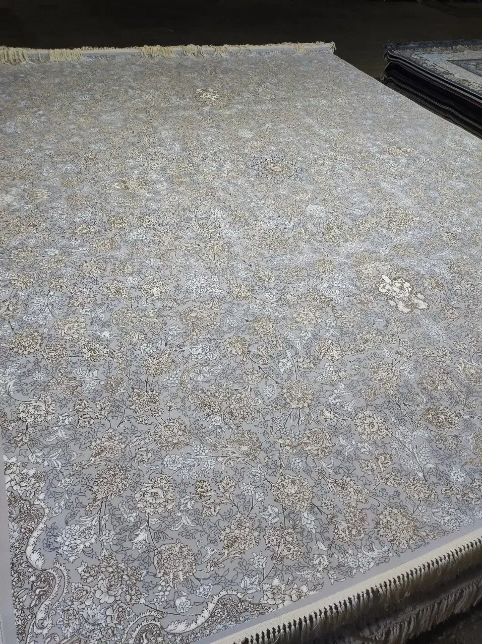 فرش ماندگار طلایی|فرش|یاسوج, |دیوار