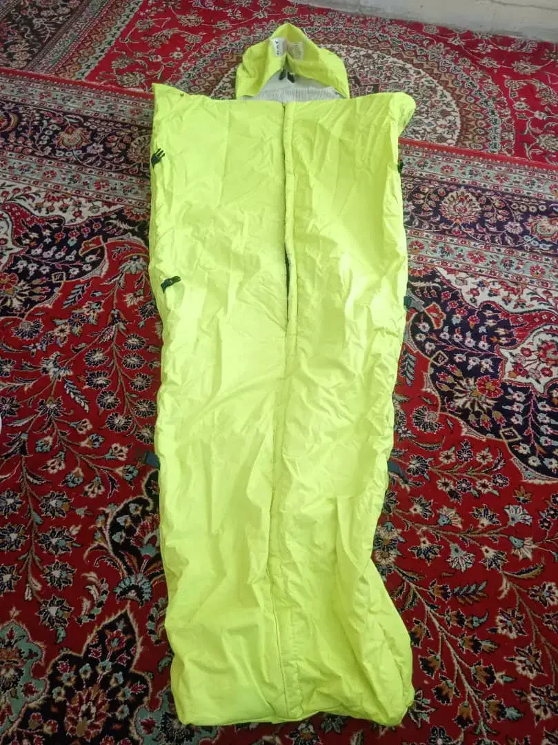 کیسه خواب مسافرتی|کوهنوردی و کمپینگ|شیراز, سیاه سنگ|دیوار