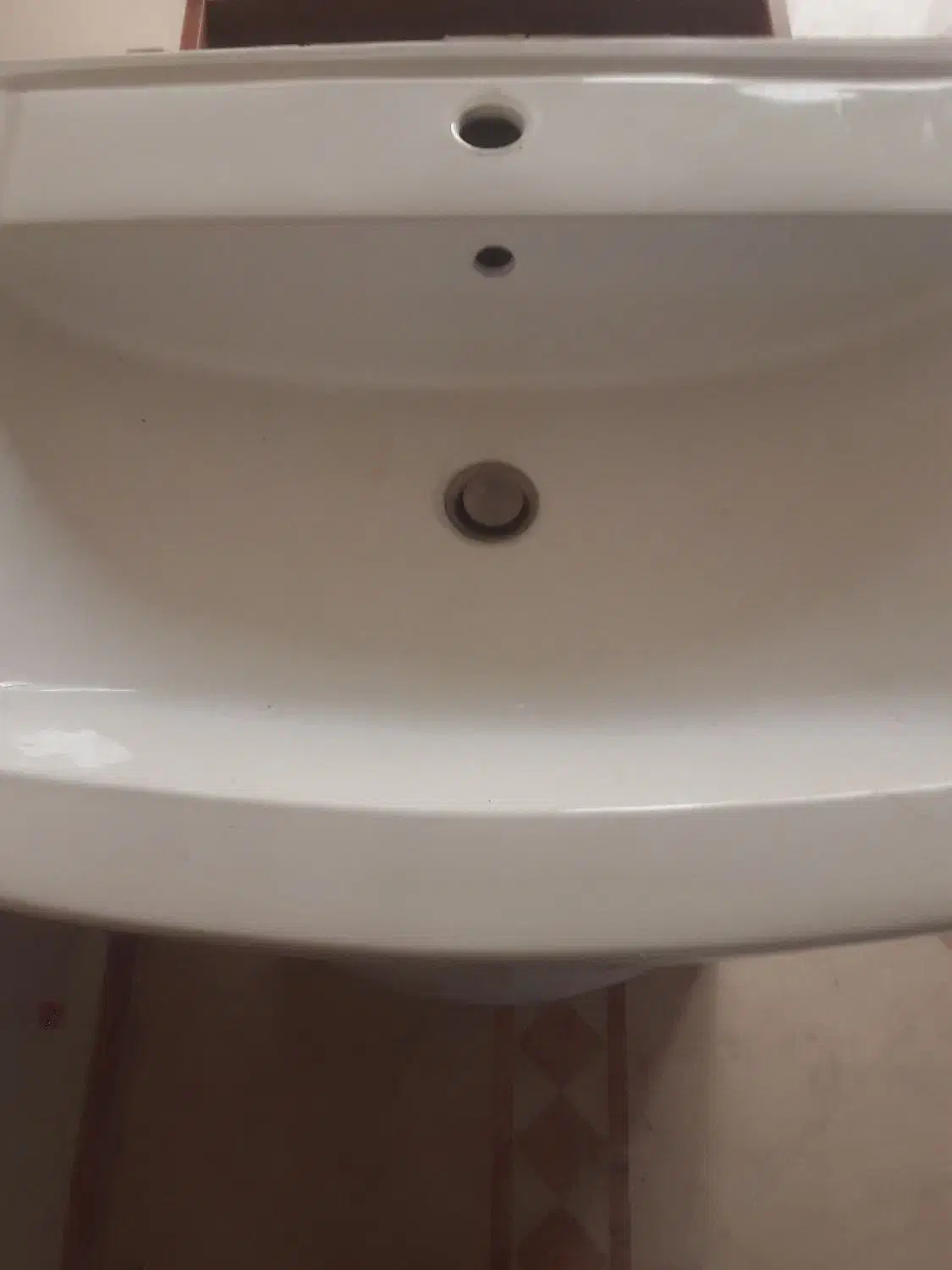 روشویی ۳ عدد سایز ۷۶ در ۵۶عمق|لوازم سرویس بهداشتی|تهران, زعفرانیه|دیوار