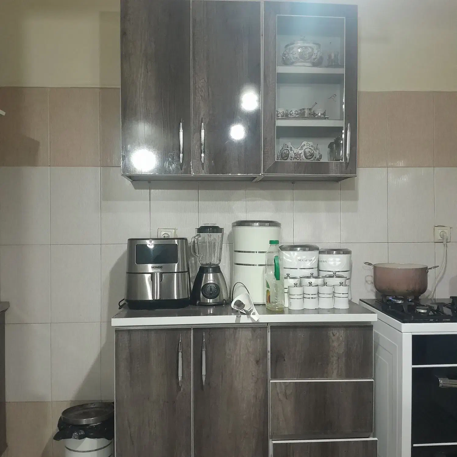 کابینت|مصالح و تجهیزات ساختمان|کرج, خرمدشت|دیوار