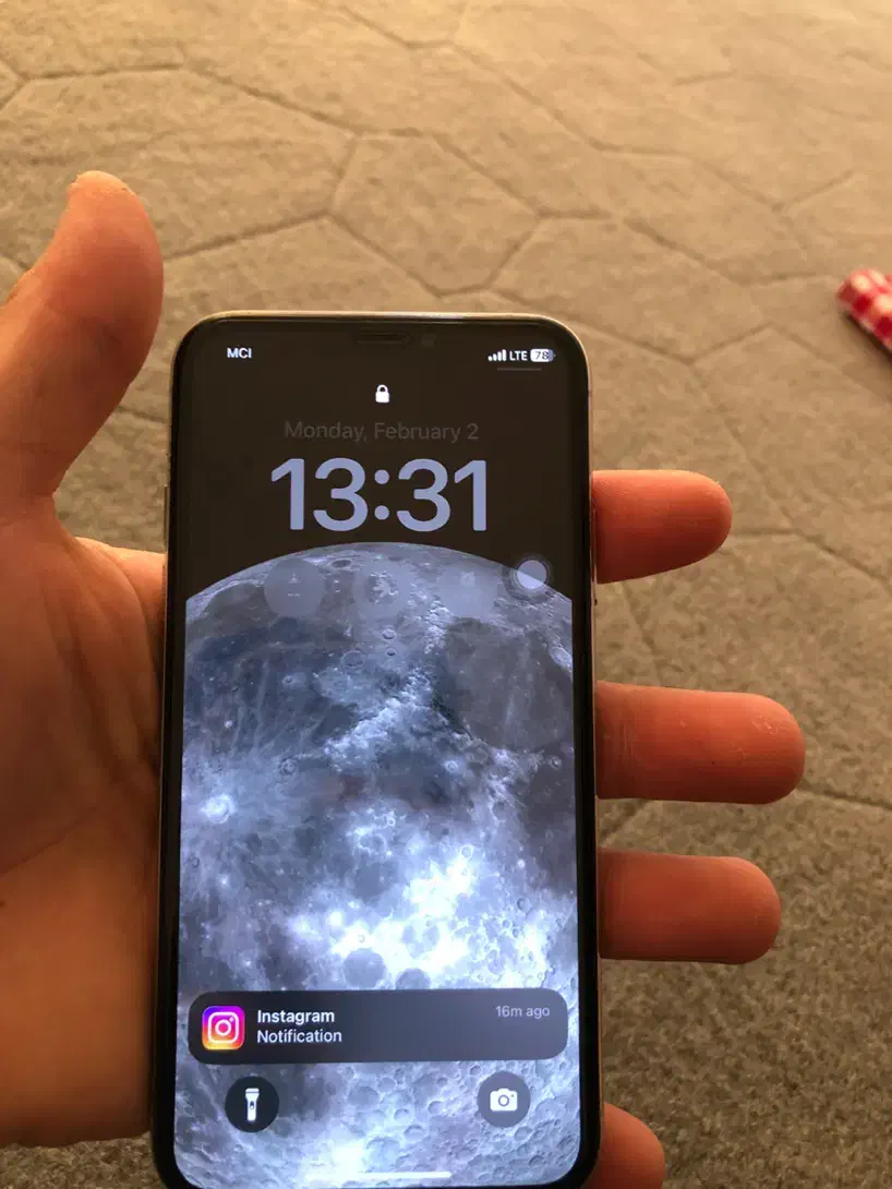 ایفون xs512|موبایل|زنجان, |دیوار