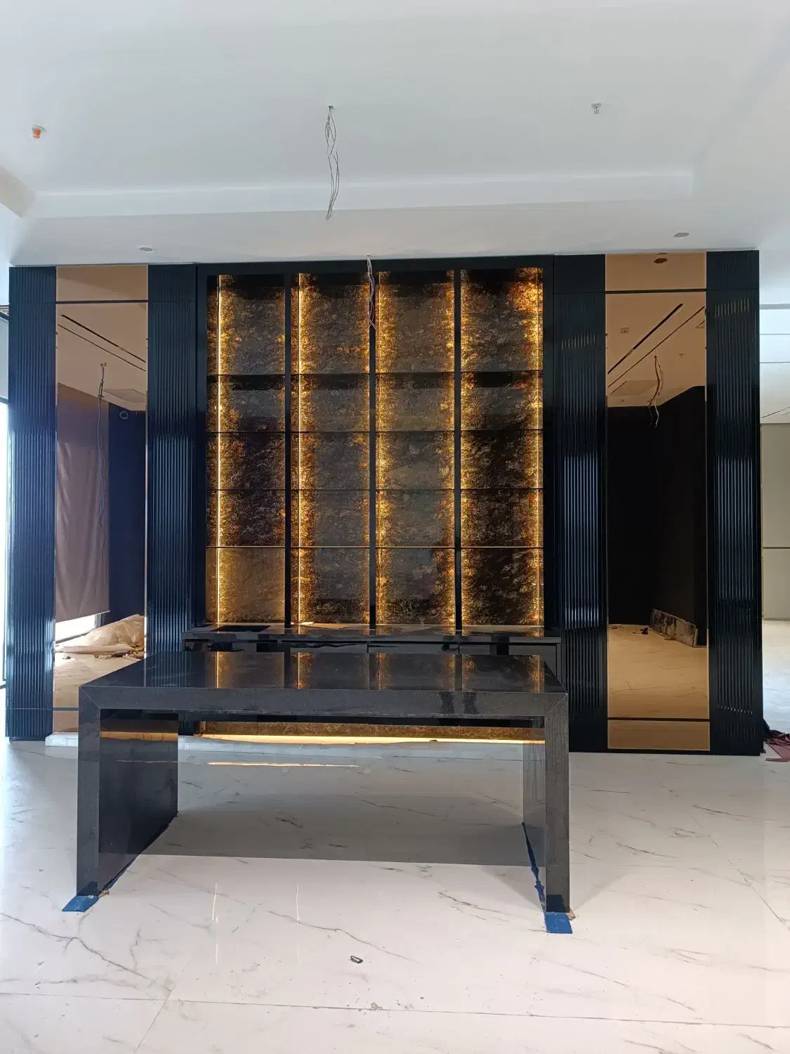 به نام خدا کابینت آشپزخانه اقساطی|خدمات پیشه و مهارت|تهران, خاک سفید|دیوار