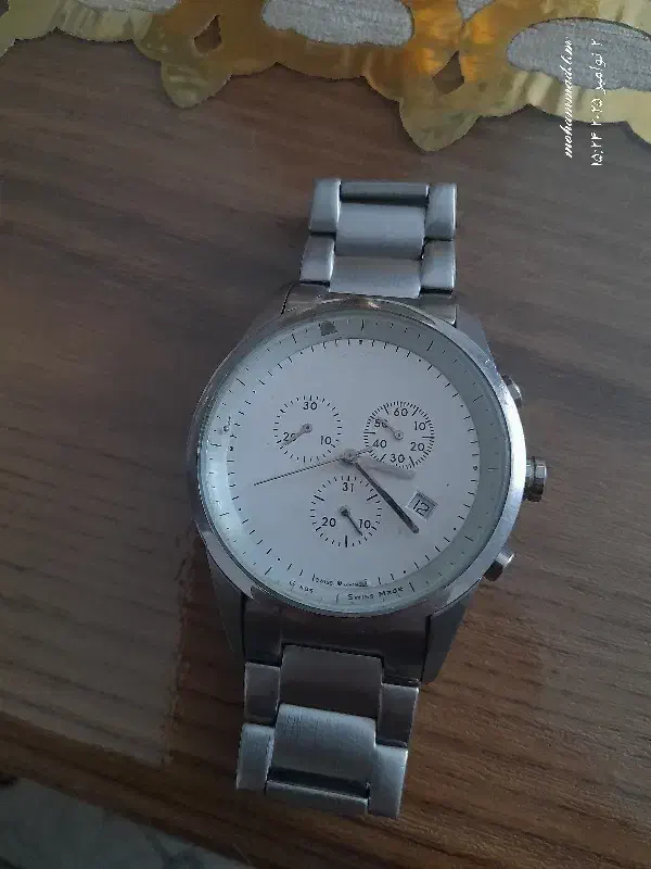 ساعت G kbs|ساعت|اسدآباد, |دیوار