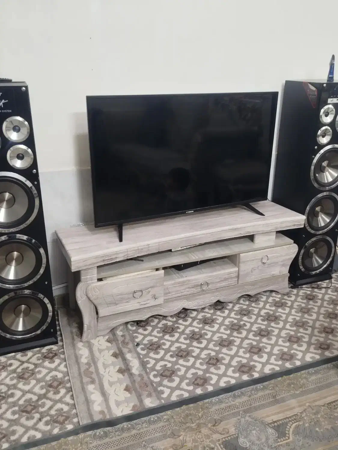 میز تلویزیون|میز تلویزیون|مشهد, تلگرد|دیوار