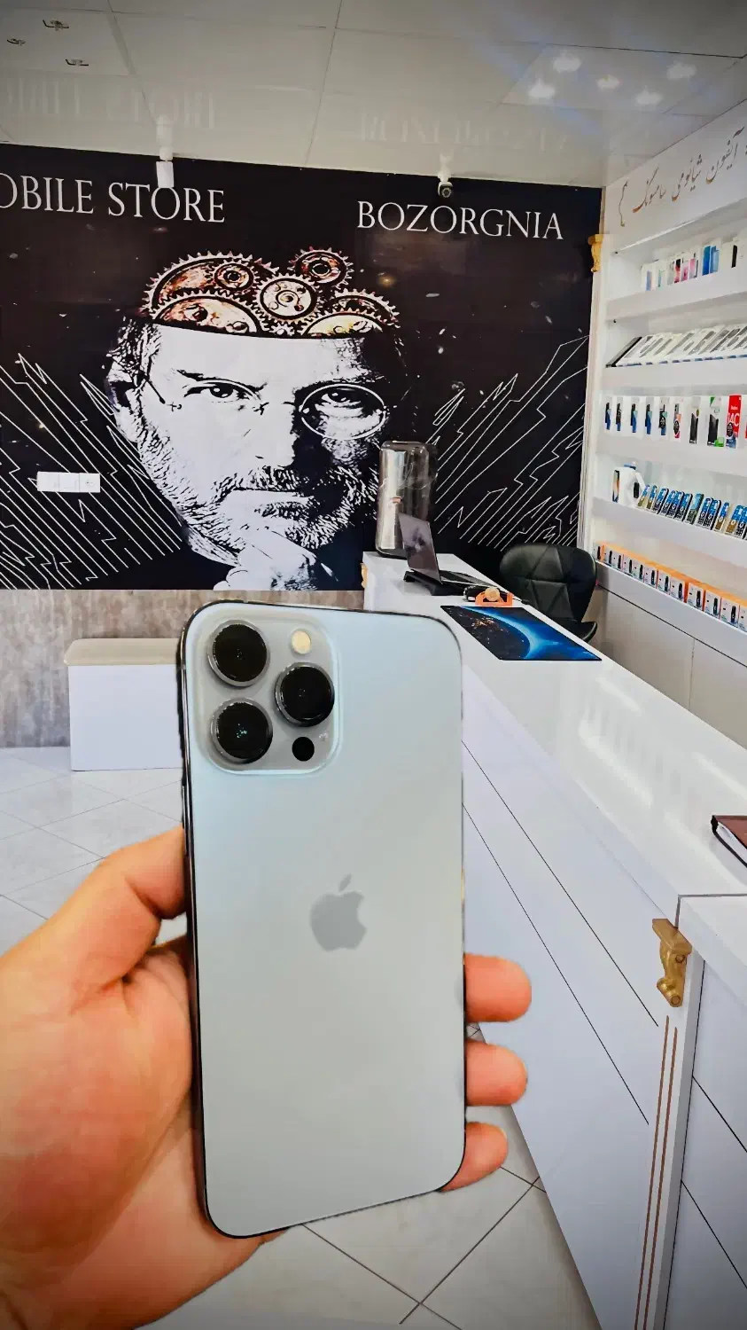 فروش ویژه چکی|موبایل|شیروان (خراسان), |دیوار