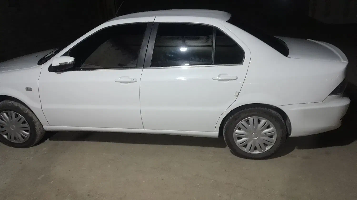 ماشین سورن پلاس قیمت۸۰۰مقطوع|خودرو سواری و وانت|سیریک, |دیوار