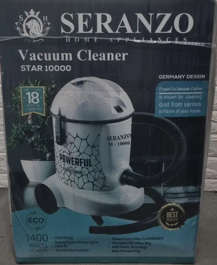 جاروبرقی نو آکبند|جاروبرقی، جارو شارژی، بخارشو|دزفول, |دیوار