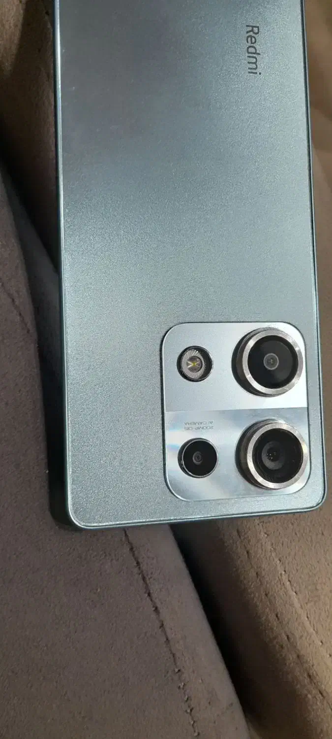 ردمی نوت ۱۴s|موبایل|قدس, شهر‌قدس|دیوار