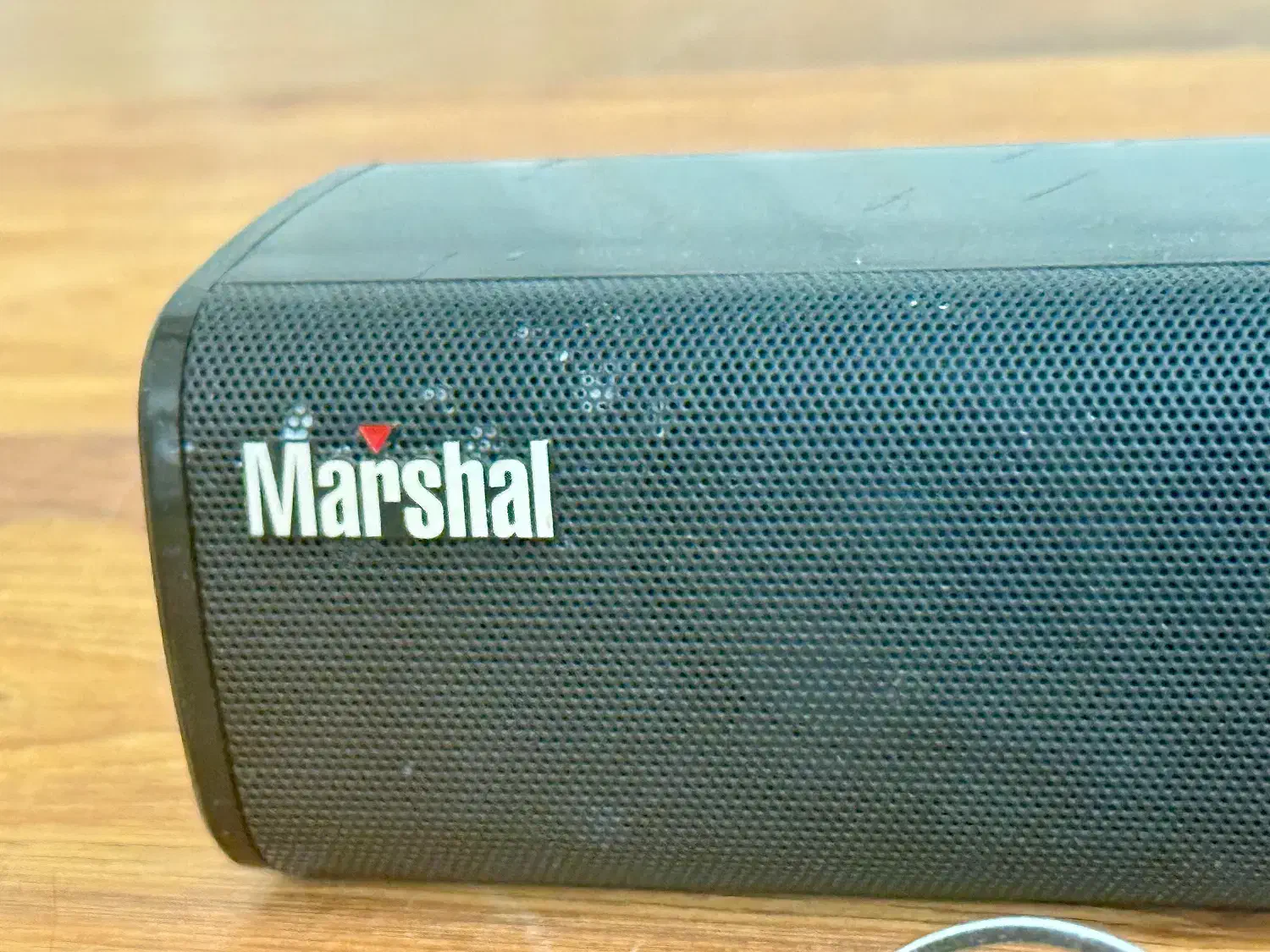 باند اسپیکر مارشال ( سینما خانگی )|سیستم صوتی خانگی|تهران, زعفرانیه|دیوار