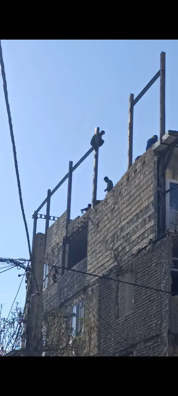 پیمان کاری کلیه امورات ساختمانی صفر تا صد|خدمات پیشه و مهارت|مشهد, ایثارگران|دیوار