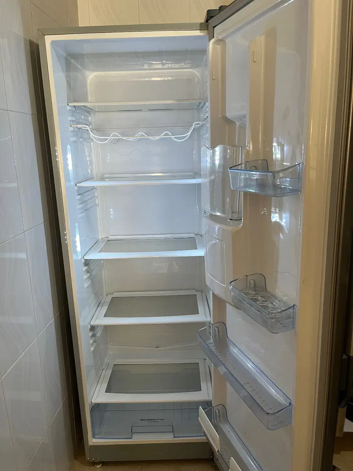 یخچال فریزر دوقلو گالان|یخچال و فریزر|هشتگرد, فاز ۳ مهستان|دیوار