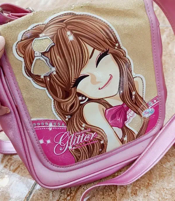 کیف دخترانه خوشگل|کیف، کفش، کمربند|کرج, جهان‌شهر|دیوار