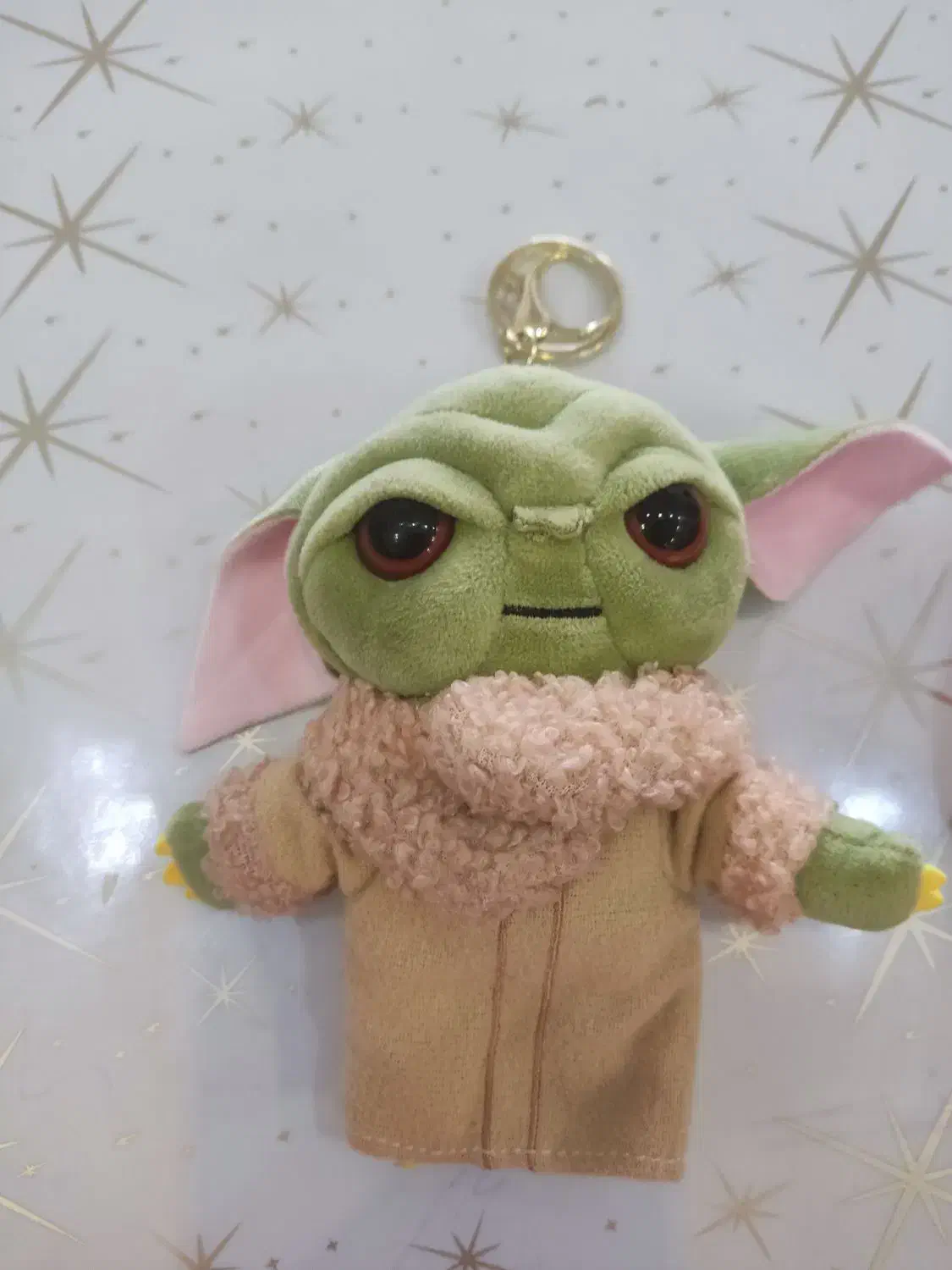 عروسک تزیینی جا کلیدی|اسباب‌‌بازی|فولادشهر, B2|دیوار